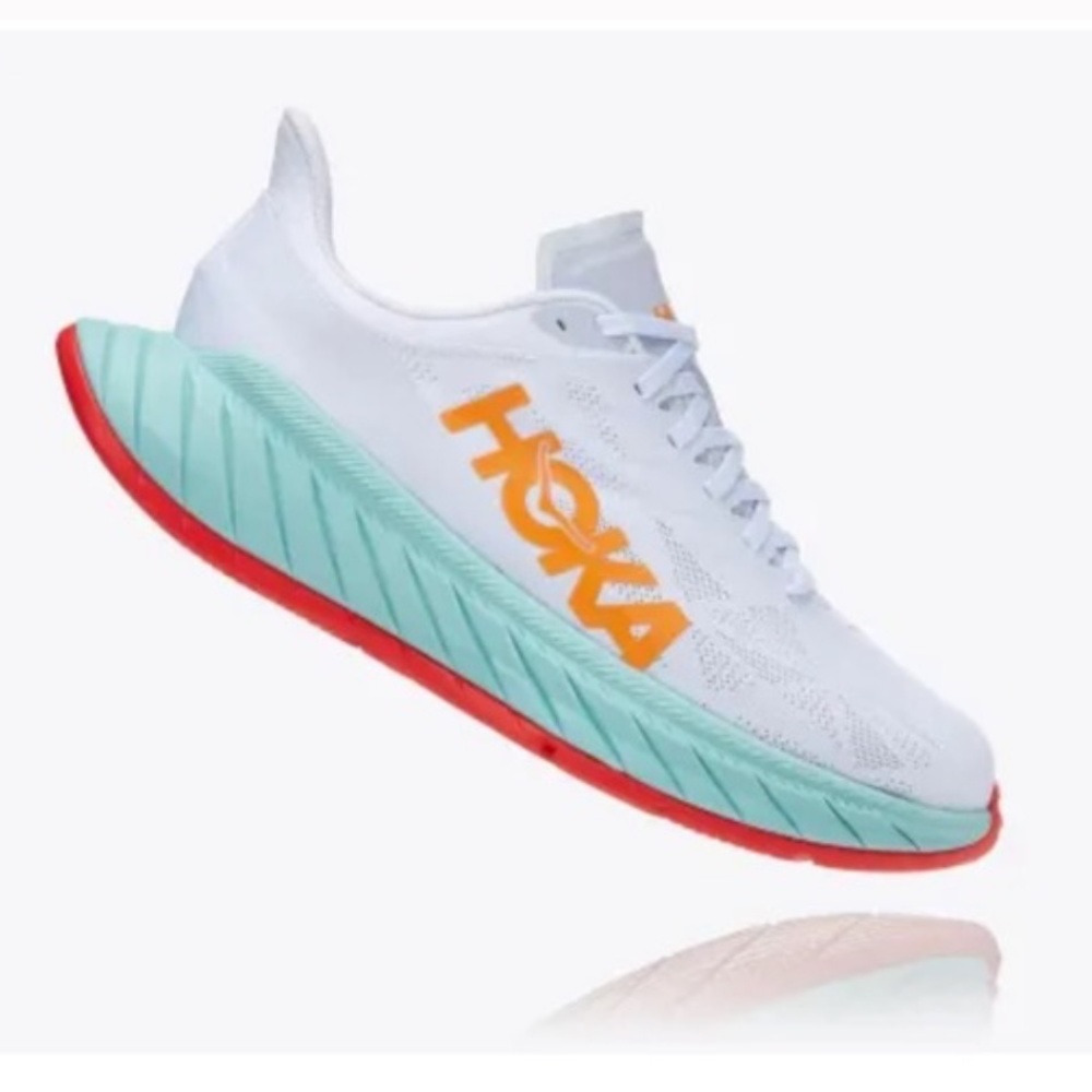 Hoka One One Carbon x 2